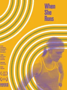 Когда она бежит (фильм 2018)