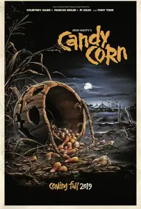 Сладкий попкорн (фильм 2019)