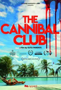 Клуб каннибалов (фильм 2018)
