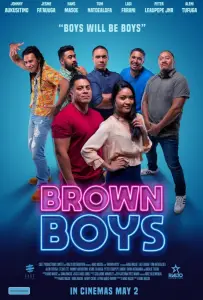 Смуглые парни (фильм 2019)