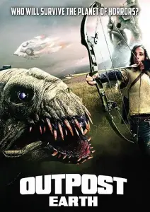 Аванпост Земли (фильм 2019)