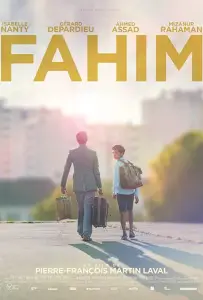 Шахматист (фильм 2019)