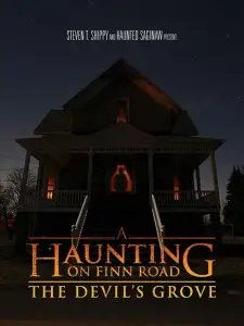 Дом у дороги в ад (фильм 2019)