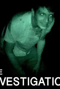 Расследование: призраки в Шервуде (фильм 2019)