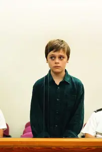 Ответственный ребенок (фильм 2019)