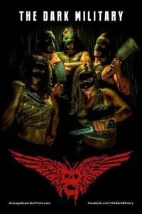 Тёмная военщина (фильм 2019)