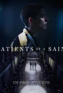 Проклятый остров (фильм 2019)