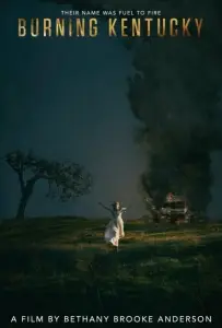 Горящий Кентукки (фильм 2019)