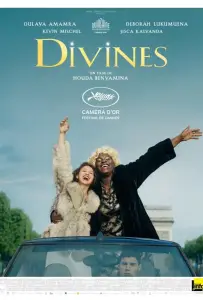 Божественные (фильм 2016)