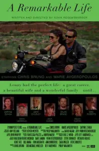 Замечательная жизнь (фильм 2016)