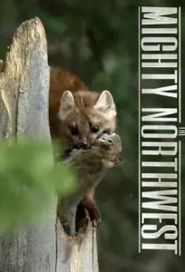 Прекрасная Америка: Величественный Северо-Запад. Под вулканом (фильм 2017)