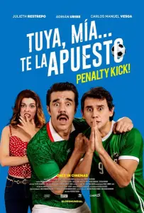 Пенальти (фильм 2018)