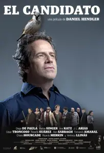 Кандидат (фильм 2016)
