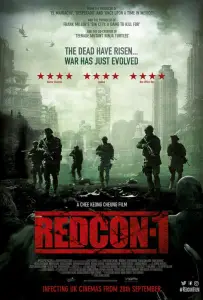 Апокалипсис зомби (фильм 2018)