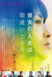 Её жизнь – не ошибка (фильм 2017)