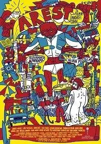 Арест (фильм 2019)