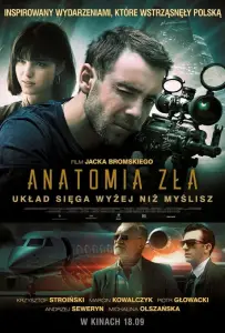 Анатомия зла (фильм 2015)