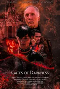 Врата тьмы (фильм 2019)