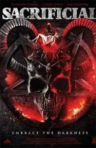 Жертвоприношение (фильм 2018)