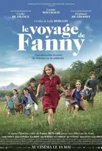 Странствие Фанни (фильм 2016)