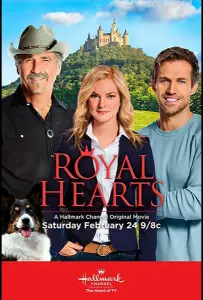 Сердца королей (фильм 2018)