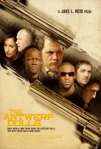 Антверпенские куклы (фильм 2015)