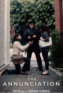 Благовещение (фильм 2018)