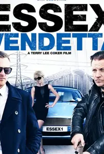 Эссексская вендетта (фильм 2016)