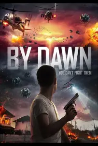 К рассвету (фильм 2019)