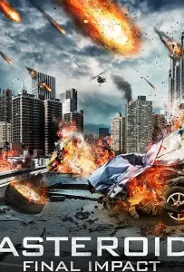 Астероид: Смертельный удар (фильм 2015)