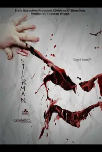 Стикмен (фильм 2017)