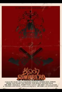 Кровавое сомбреро (фильм 2016)
