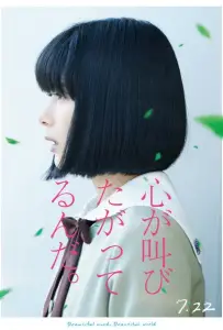 Сердце хочет кричать (фильм 2017)