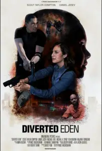 Улетный Эдем (фильм 2018)