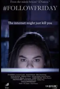 Пятница подписки (фильм 2016)