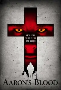 Кровь Аарона (фильм 2016)