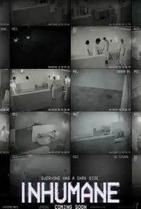 Бесчеловечность (фильм 2018)