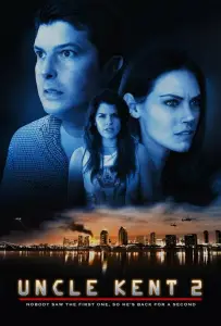 Агенты А.Н.К.Л. 2 (фильм 2015)