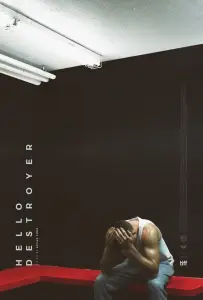 Эсминец (фильм 2016)