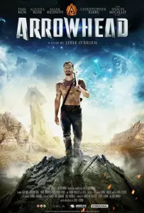 Острие стрелы (фильм 2016)