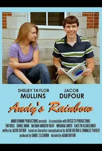 Радуга Энди (фильм 2016)