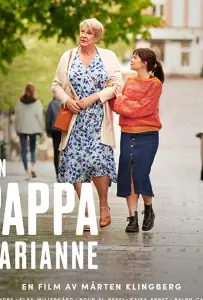 Мой отец Марианна (фильм 2020)