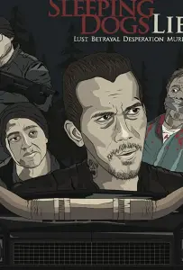 Где спит лихо (фильм 2019)