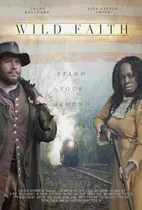 Безумное обещание (фильм 2018)