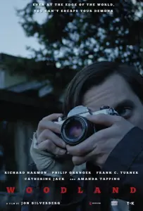 Леса (фильм 2018)