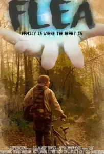 Блоха (фильм 2018)