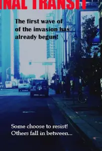 Последний транзит (фильм 2019)