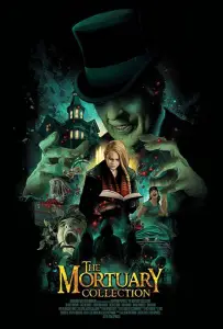 Погребальная коллекция (фильм 2019)