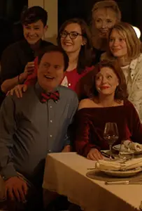 Чёрный дрозд (фильм 2019)