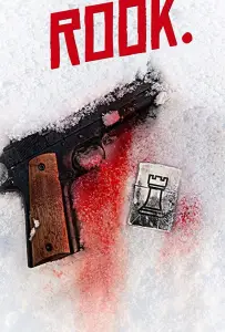 Ладья (фильм 2020)